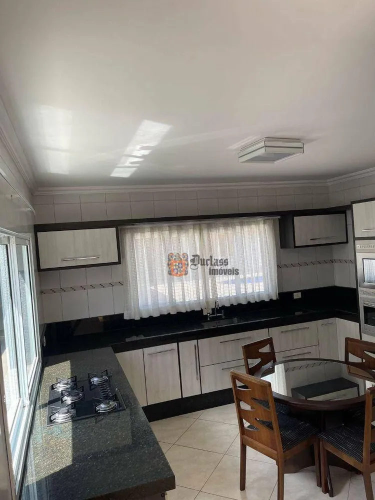 Sobrado, 4 quartos, 395 m² - Foto 2