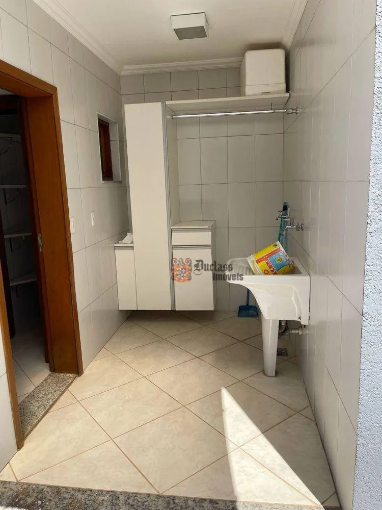 Sobrado, 4 quartos, 395 m² - Foto 7