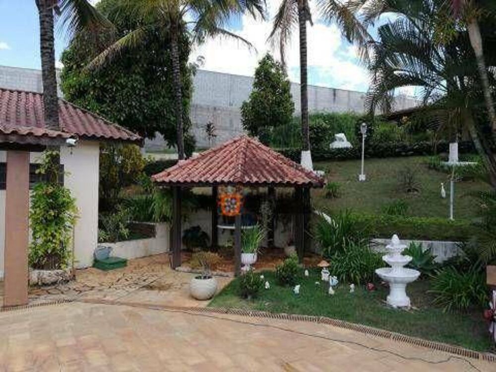 Chácara, 7 quartos, 2 hectares - Foto 4