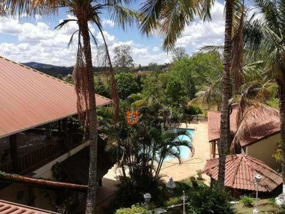 Chácara, 7 quartos, 2 hectares - Foto 2