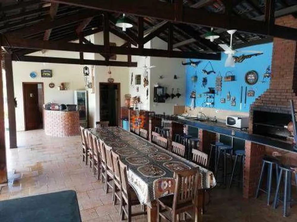 Chácara, 7 quartos, 2 hectares - Foto 4