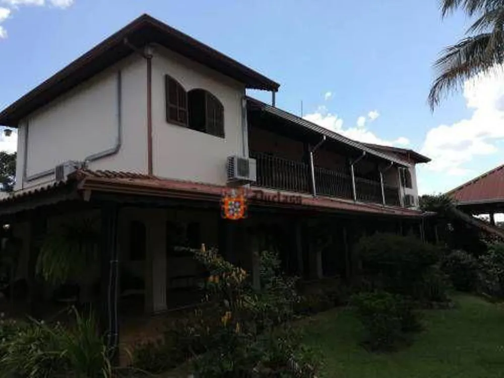 Chácara, 7 quartos, 2 hectares - Foto 12