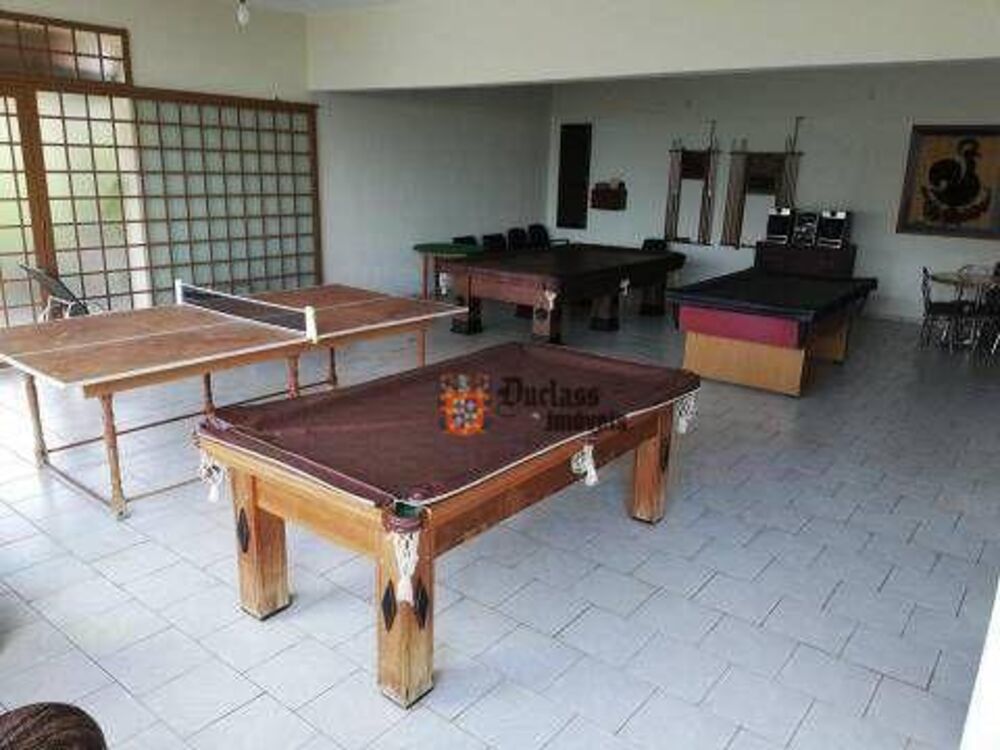 Chácara, 7 quartos, 2 hectares - Foto 1