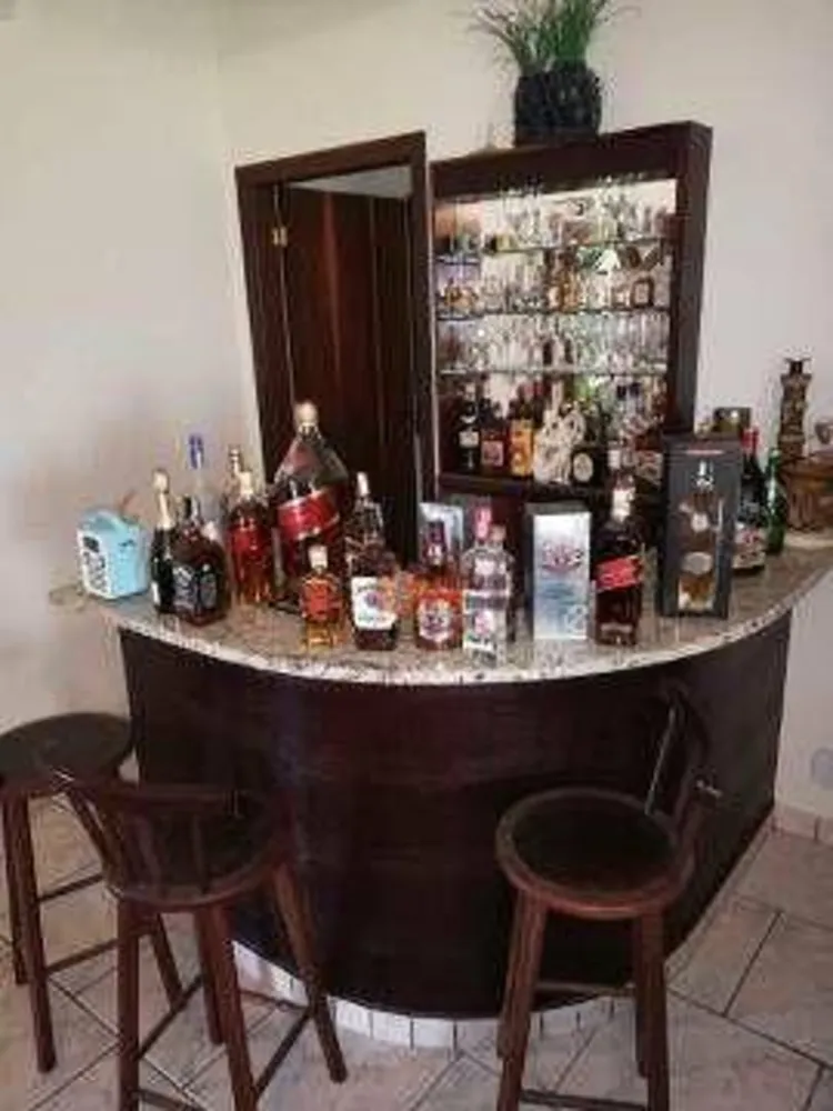 Chácara, 7 quartos, 2 hectares - Foto 10
