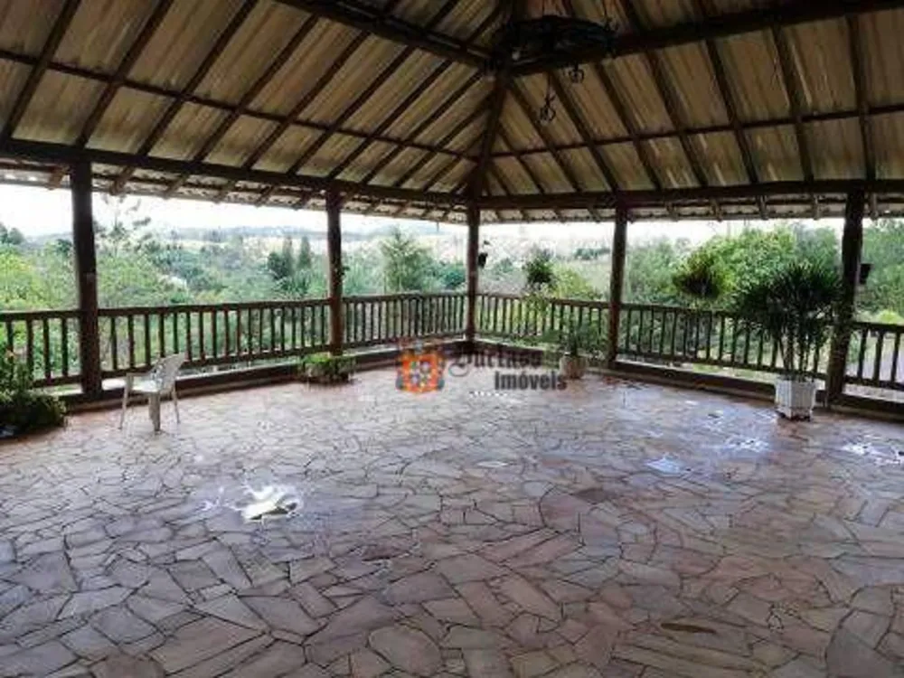Chácara, 7 quartos, 2 hectares - Foto 11