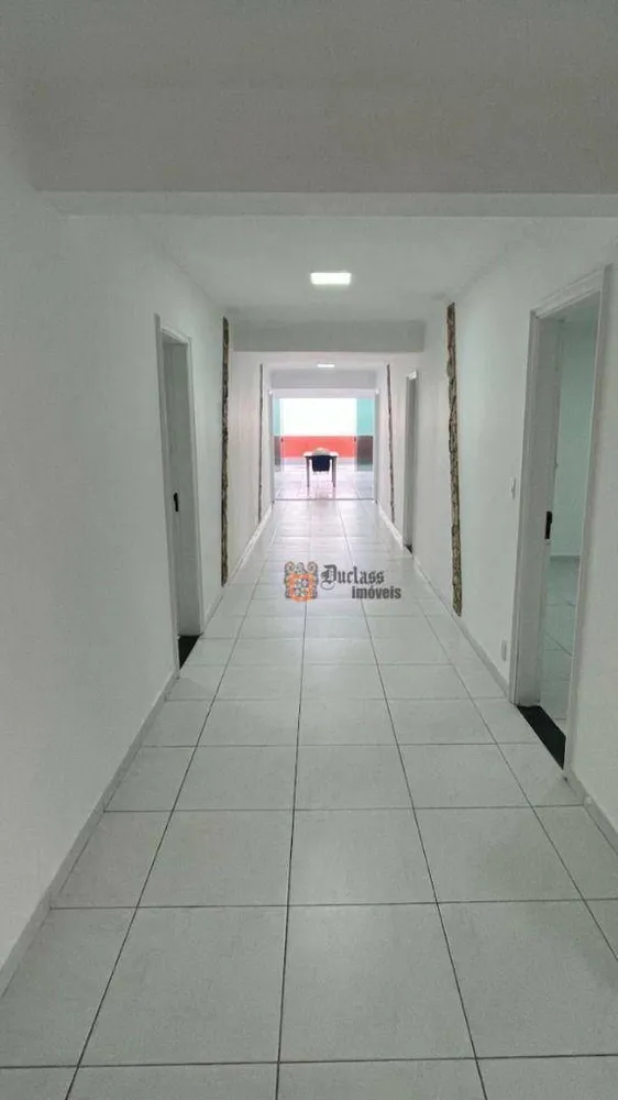 Cobertura, 5 quartos, 300 m² - Foto 1