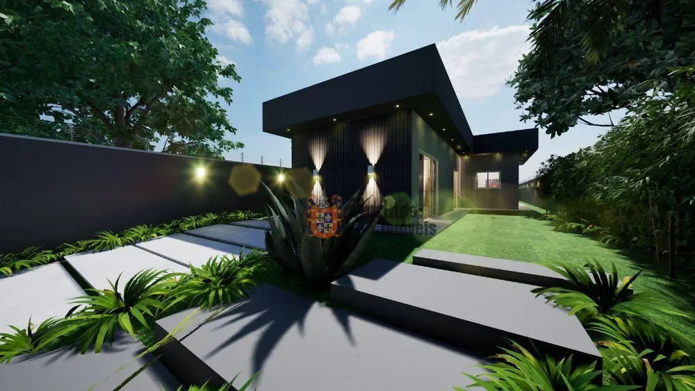 Casa, 3 quartos, 117 m² - Foto 4