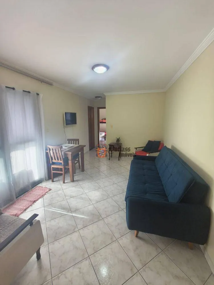 Apartamento, 1 quarto, 53 m² - Foto 8