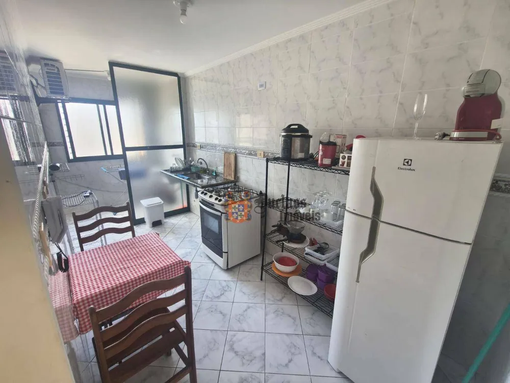 Apartamento, 1 quarto, 53 m² - Foto 4