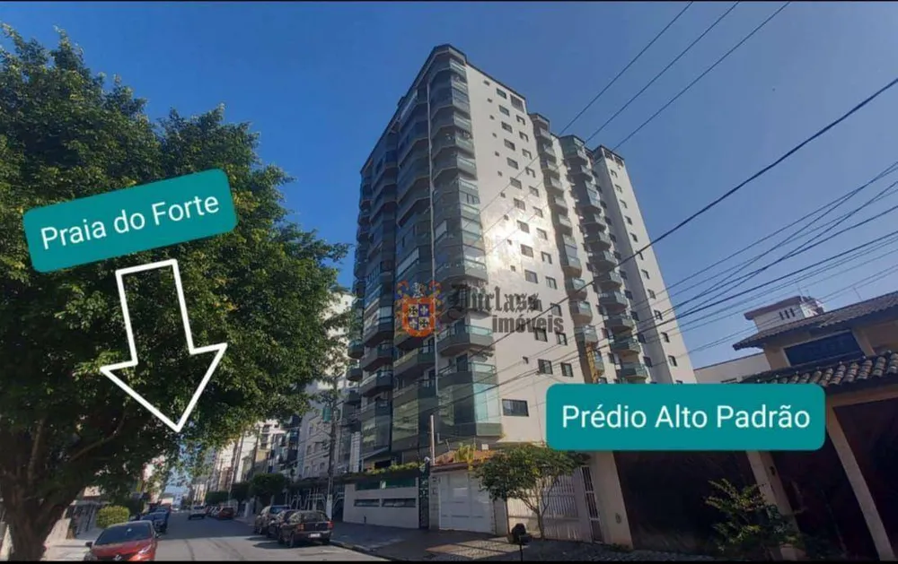 Apartamento, 1 quarto, 53 m² - Foto 12