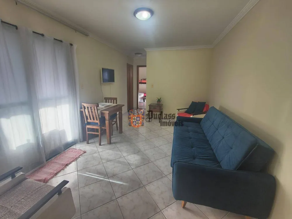 Apartamento, 1 quarto, 53 m² - Foto 1
