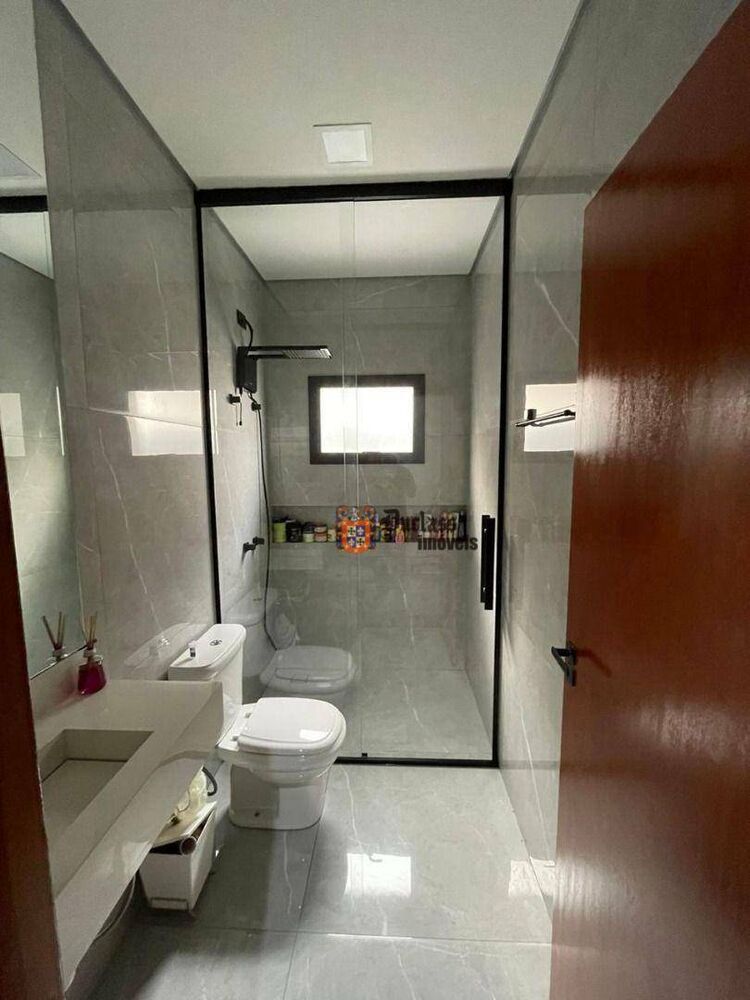Casa de Condomínio, 3 quartos - Foto 22