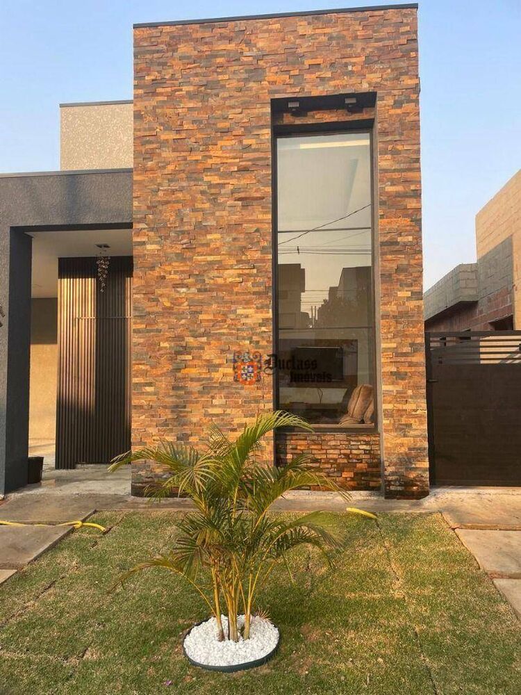 Casa de Condomínio, 3 quartos - Foto 20