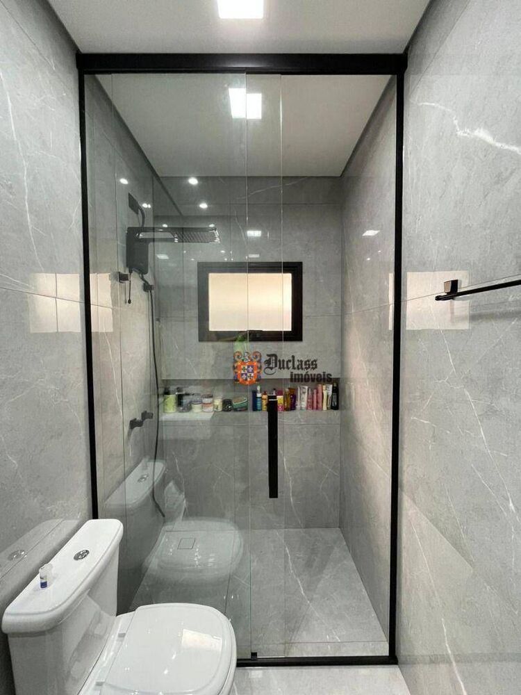 Casa de Condomínio, 3 quartos - Foto 25