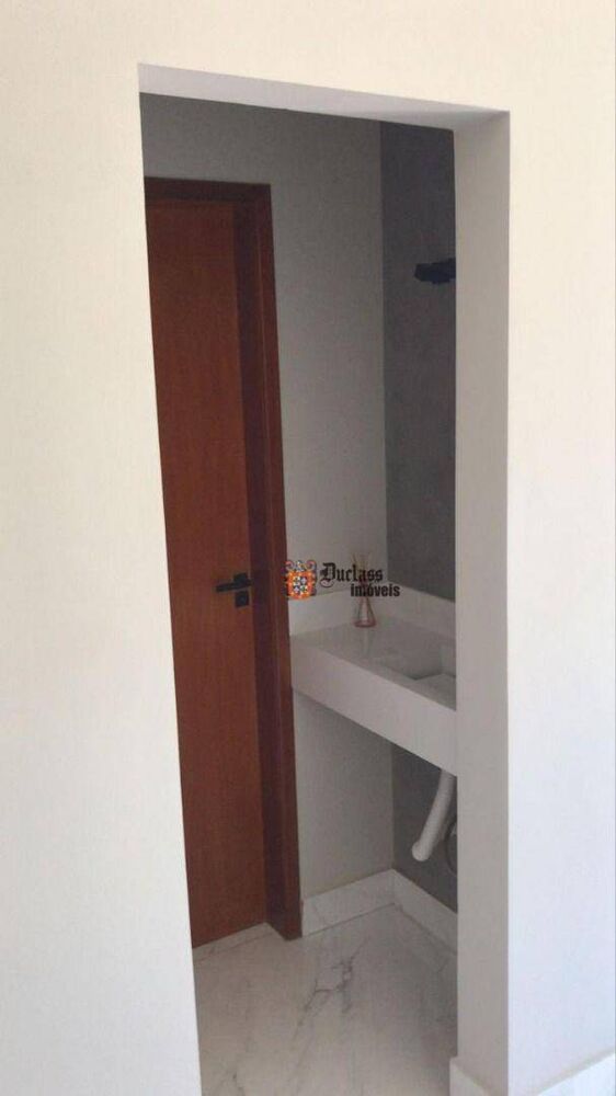 Casa de Condomínio, 3 quartos - Foto 7