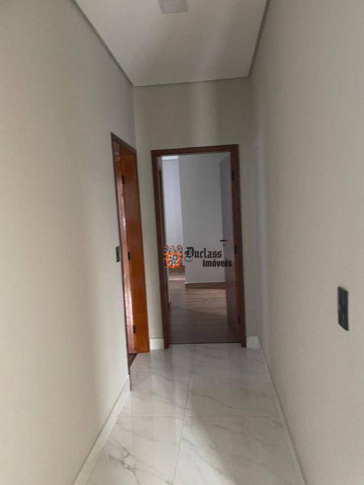 Casa de Condomínio, 3 quartos - Foto 27