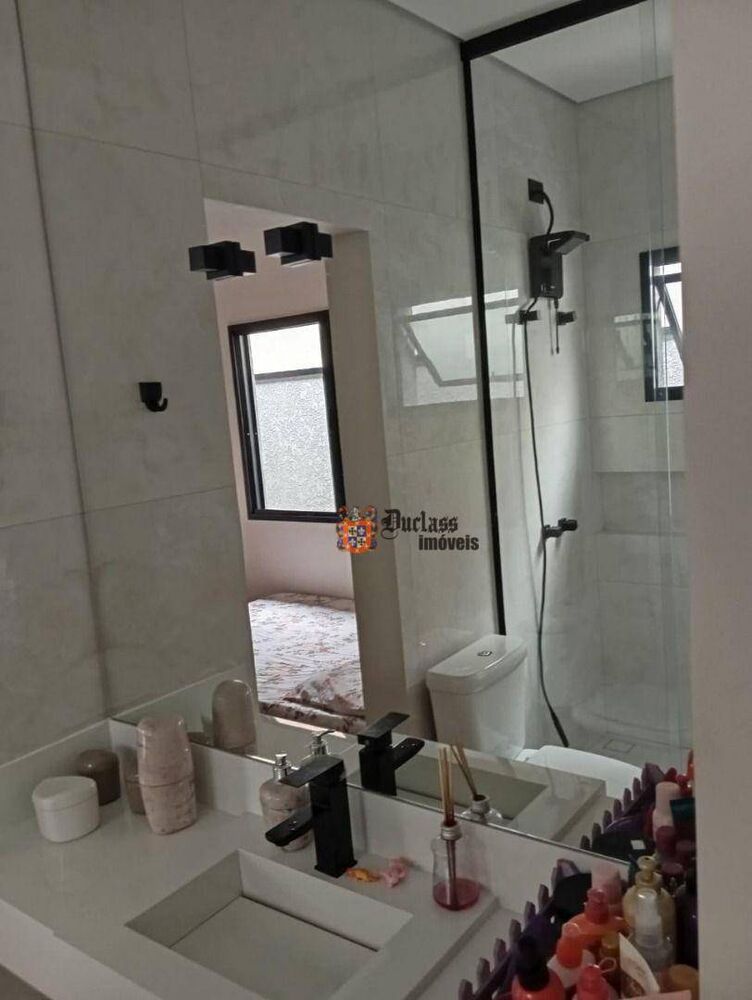 Casa de Condomínio, 3 quartos - Foto 17