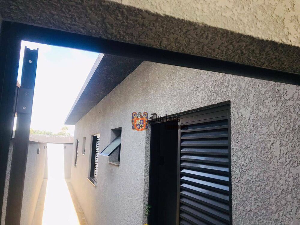 Casa de Condomínio, 3 quartos - Foto 12
