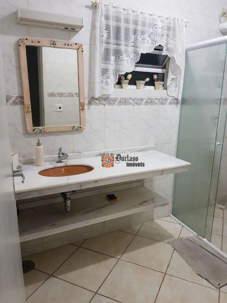 Casa de Condomínio, 3 quartos - Foto 11