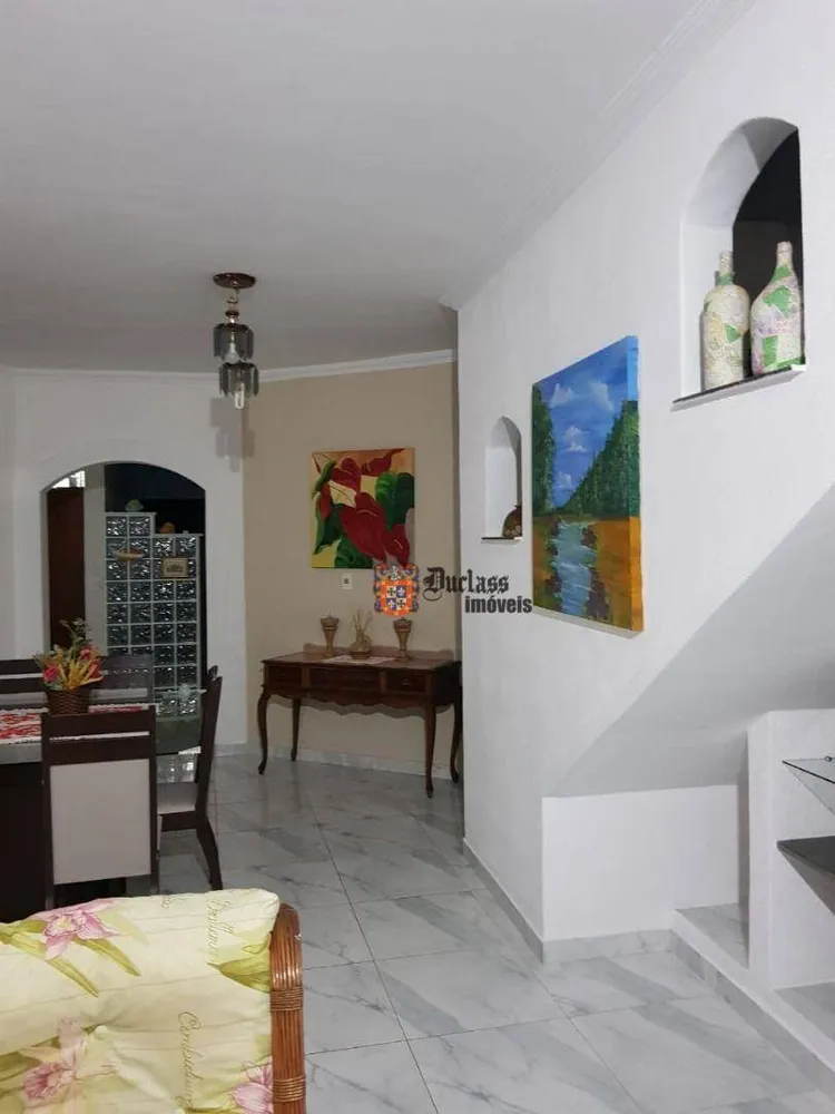 Casa de Condomínio, 3 quartos - Foto 12