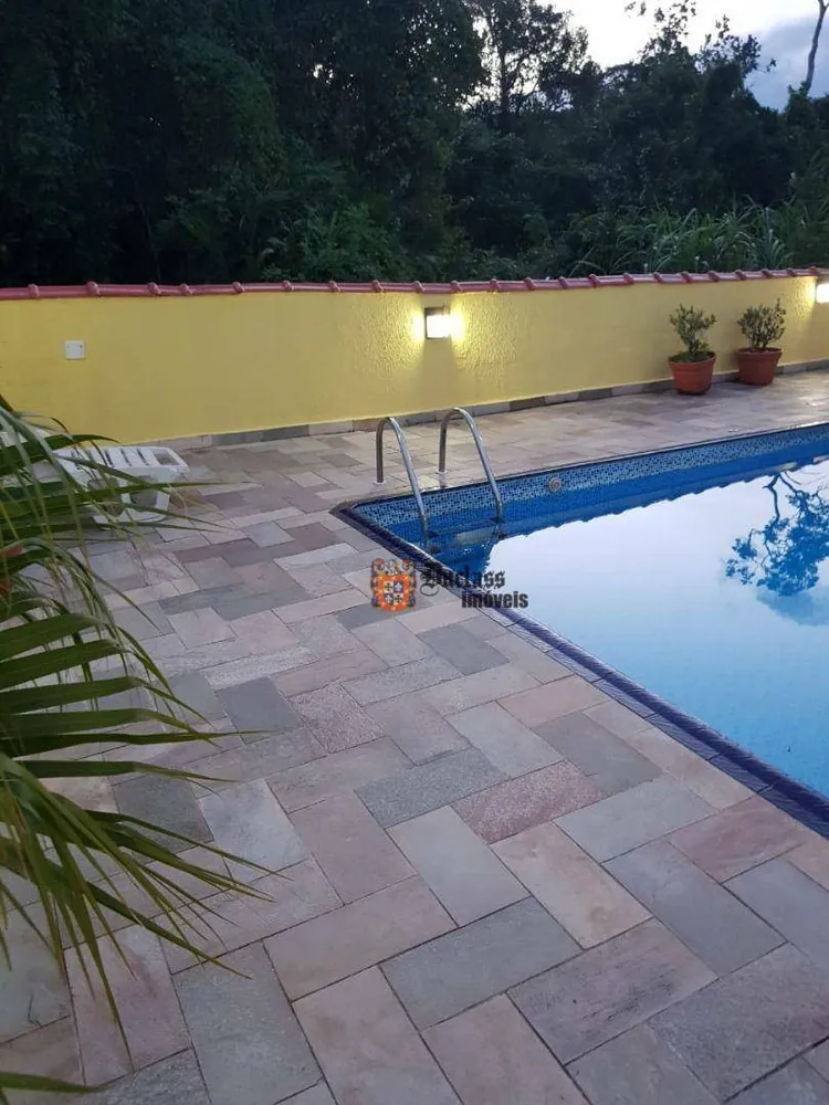 Casa de Condomínio, 3 quartos - Foto 10