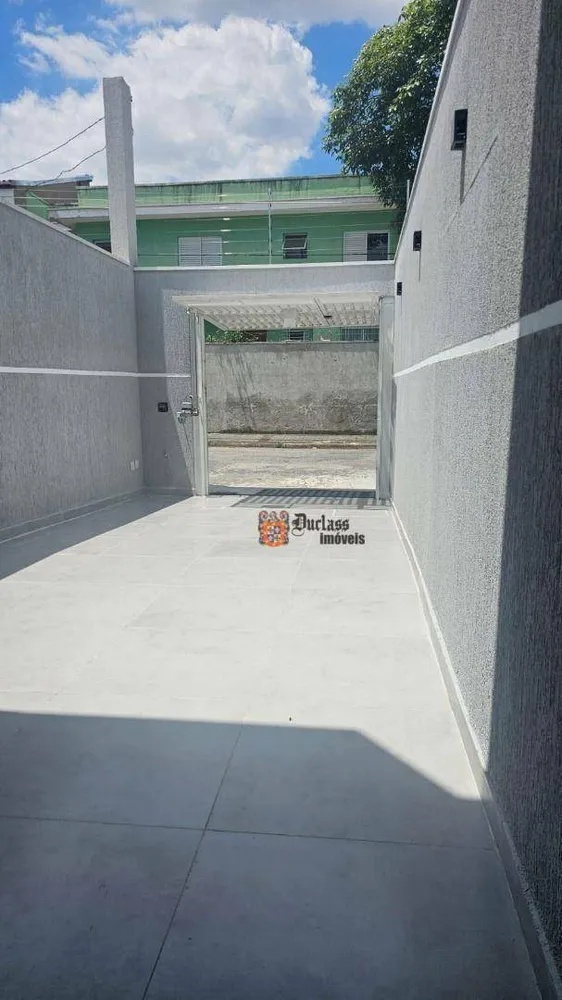 Sobrado, 3 quartos - Foto 4