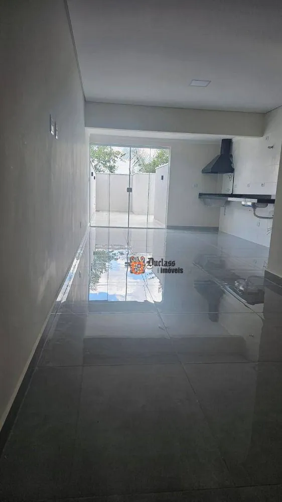 Sobrado, 3 quartos - Foto 5