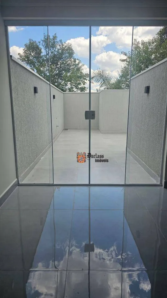 Sobrado, 3 quartos - Foto 3
