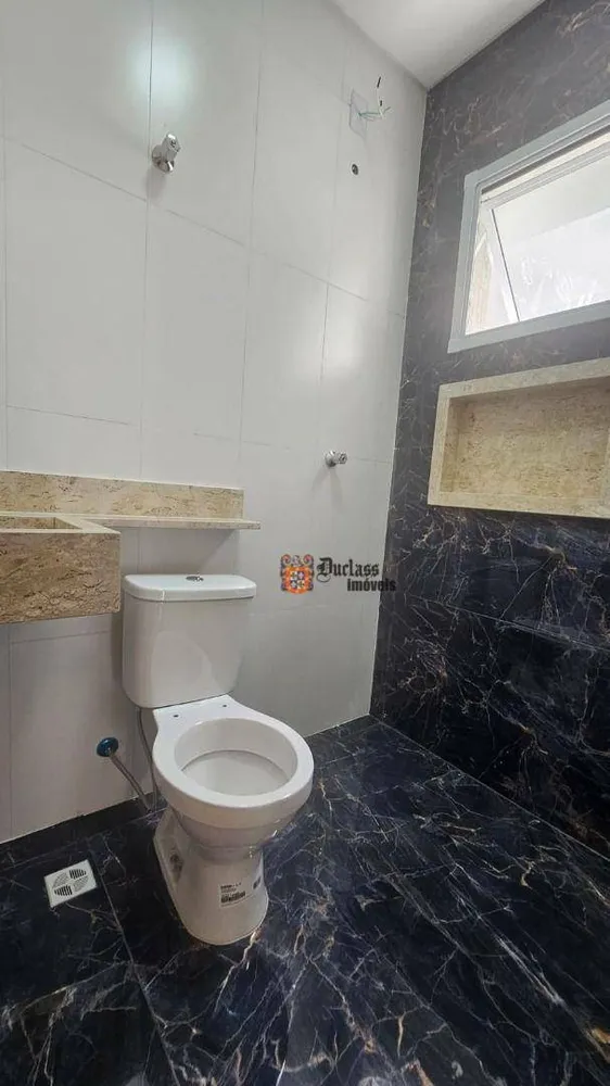 Sobrado, 3 quartos - Foto 8