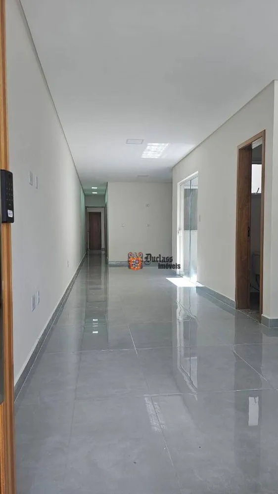 Sobrado, 3 quartos - Foto 7