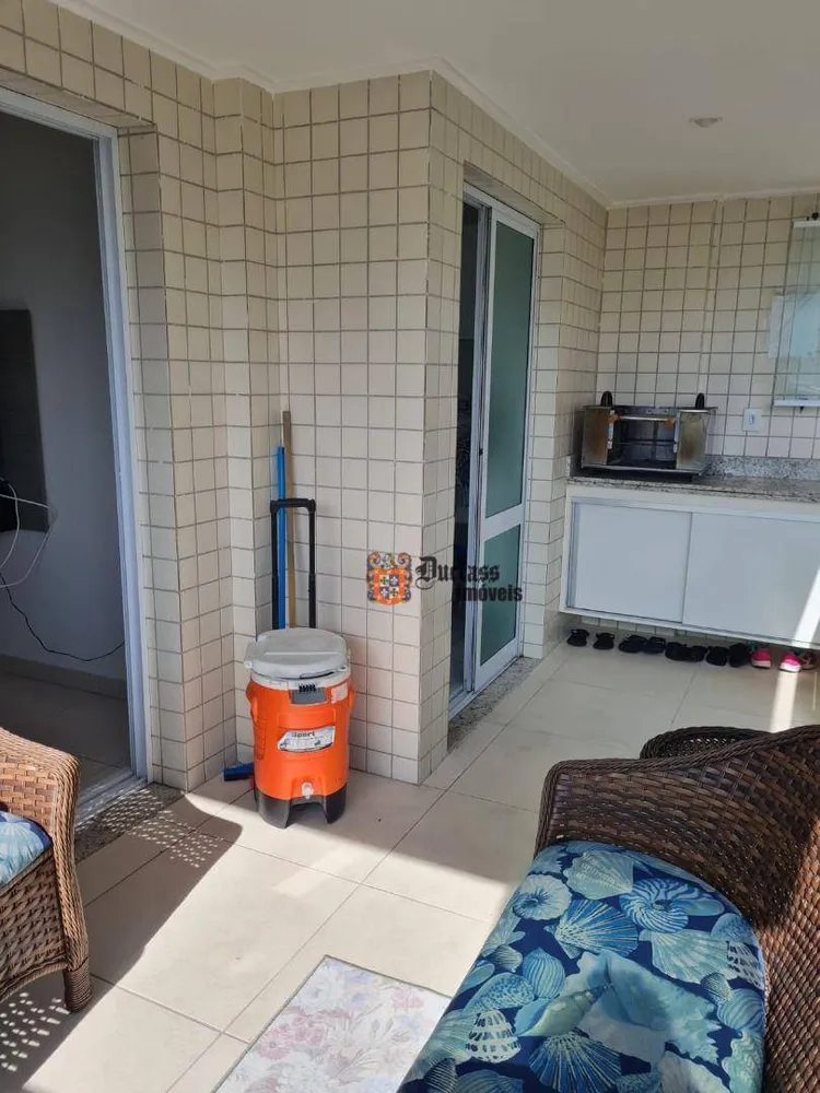 Apartamento, 1 quarto, 56 m² - Foto 4