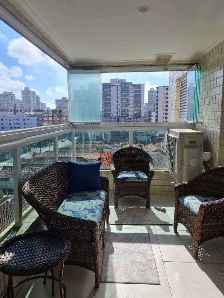 Apartamento, 1 quarto, 56 m² - Foto 2
