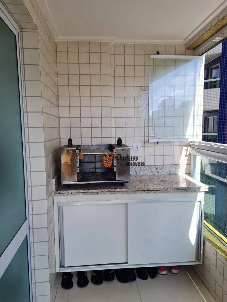 Apartamento, 1 quarto, 56 m² - Foto 7