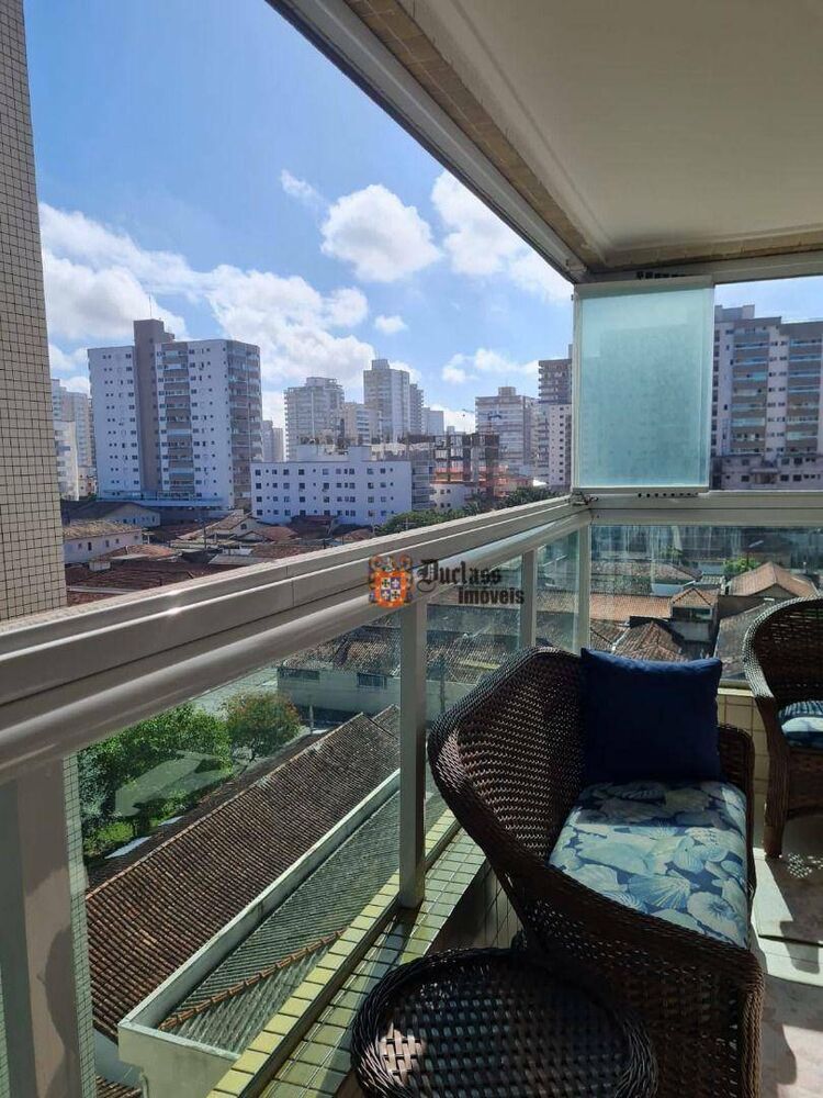 Apartamento, 1 quarto, 56 m² - Foto 7