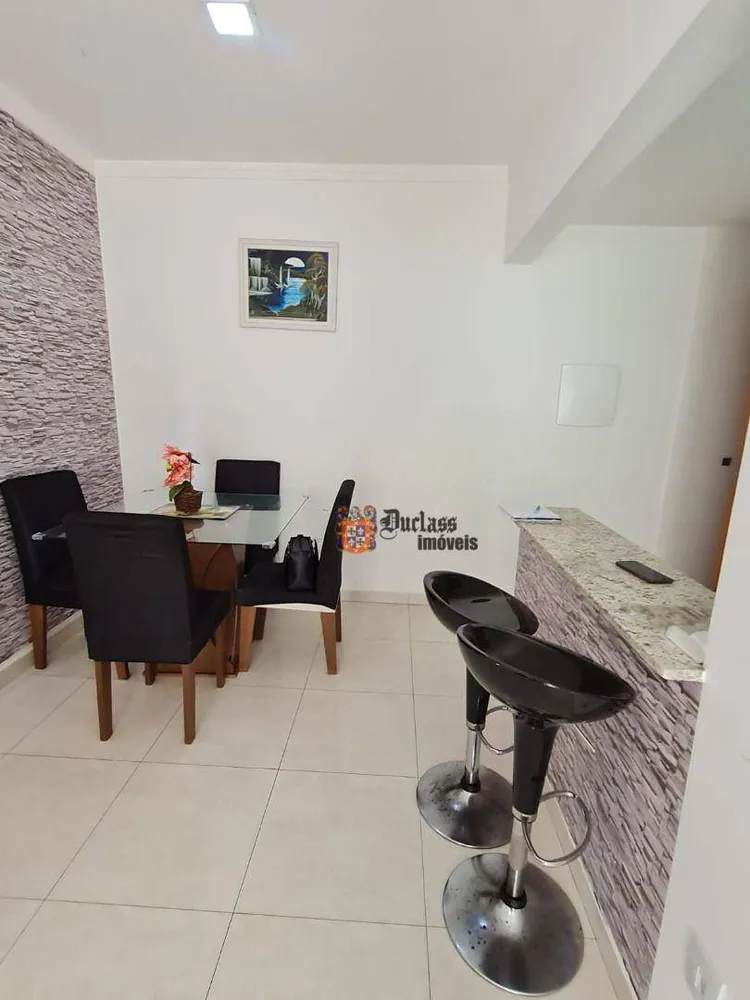 Apartamento, 1 quarto, 56 m² - Foto 18