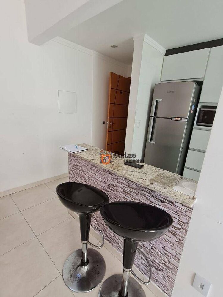 Apartamento, 1 quarto, 56 m² - Foto 8
