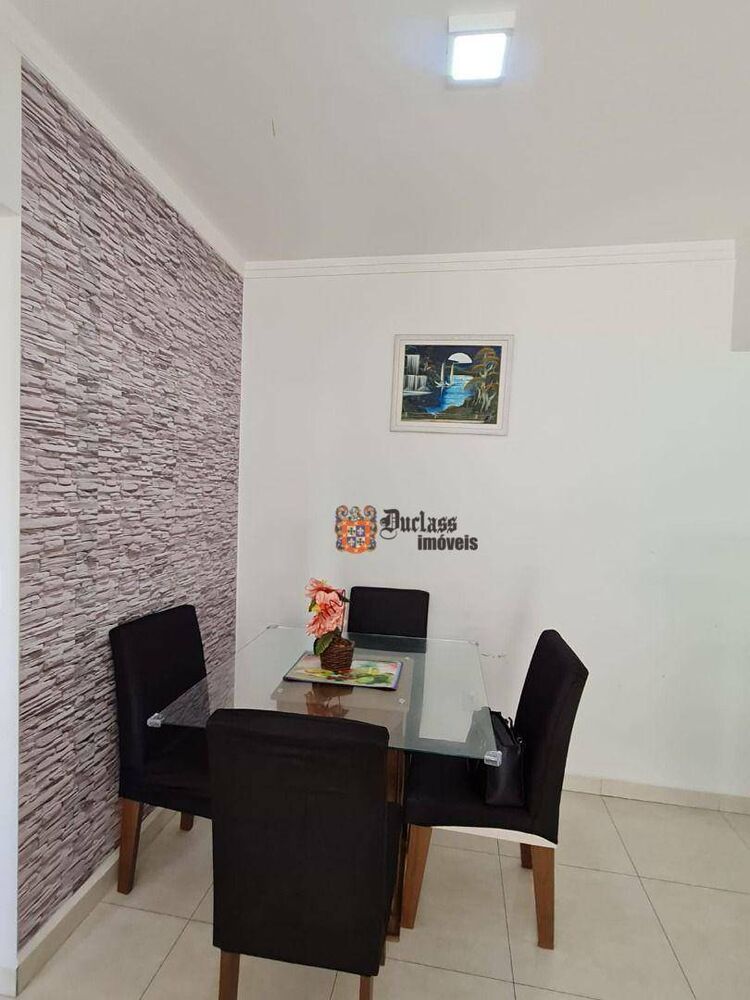 Apartamento, 1 quarto, 56 m² - Foto 6