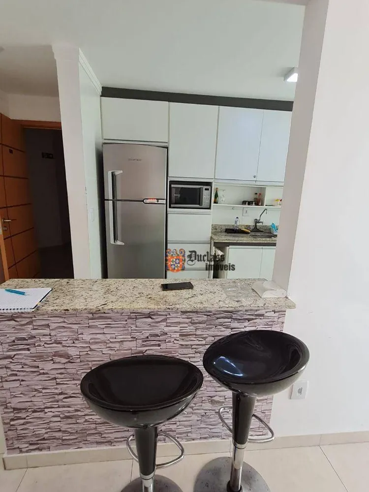 Apartamento, 1 quarto, 56 m² - Foto 20
