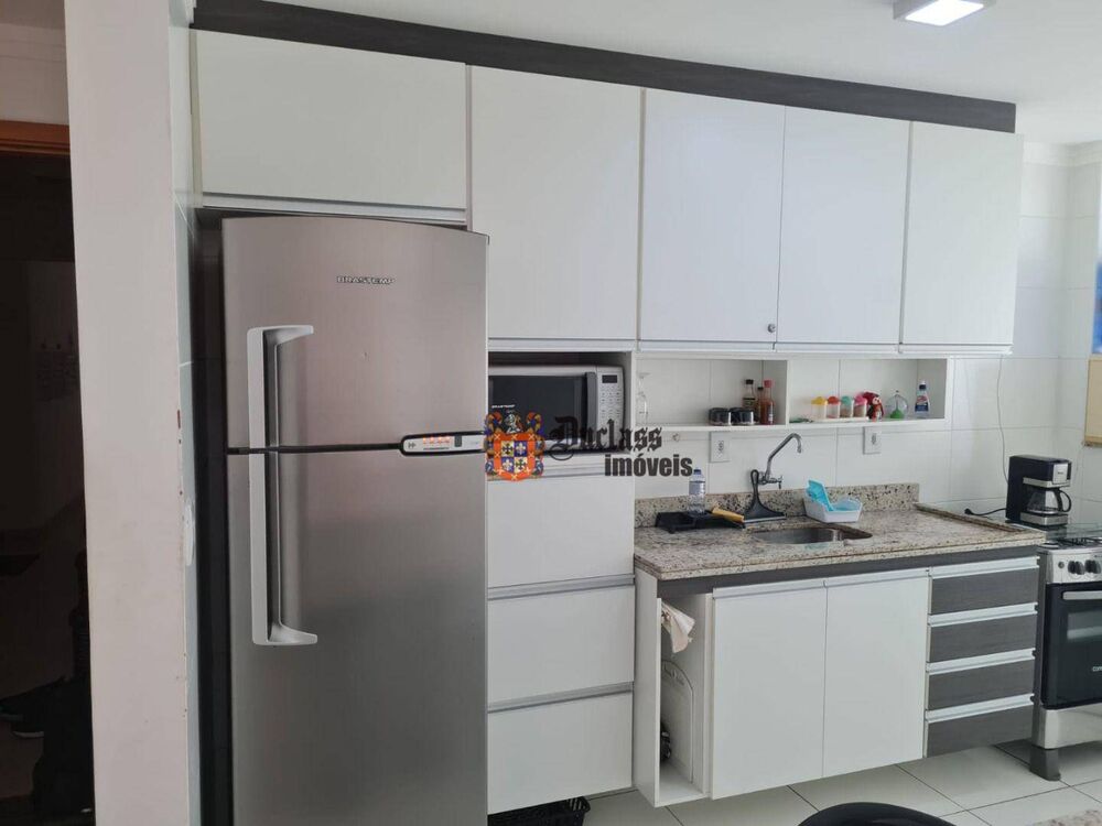 Apartamento, 1 quarto, 56 m² - Foto 16