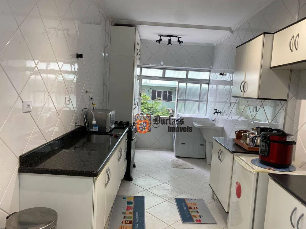 Apartamento, 2 quartos, 110 m² - Foto 4
