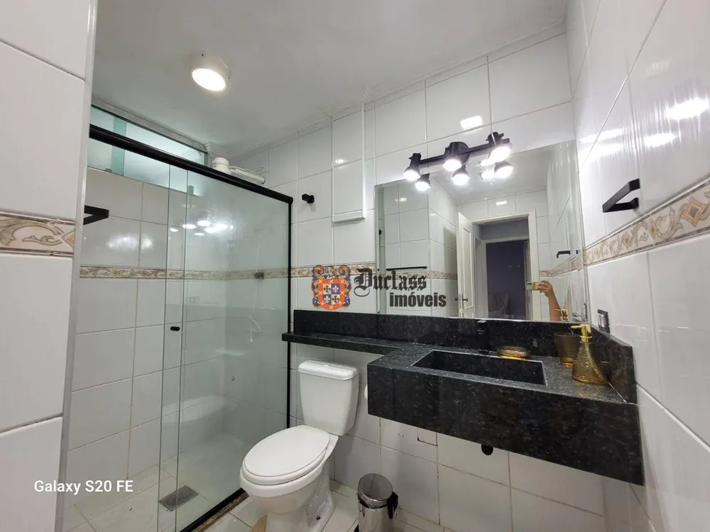 Apartamento, 2 quartos, 110 m² - Foto 1