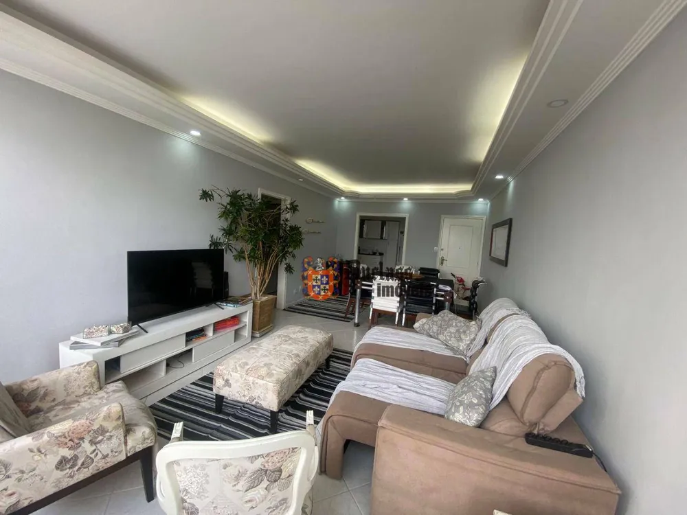 Apartamento, 2 quartos, 110 m² - Foto 3