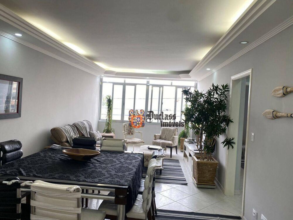 Apartamento, 2 quartos, 110 m² - Foto 5