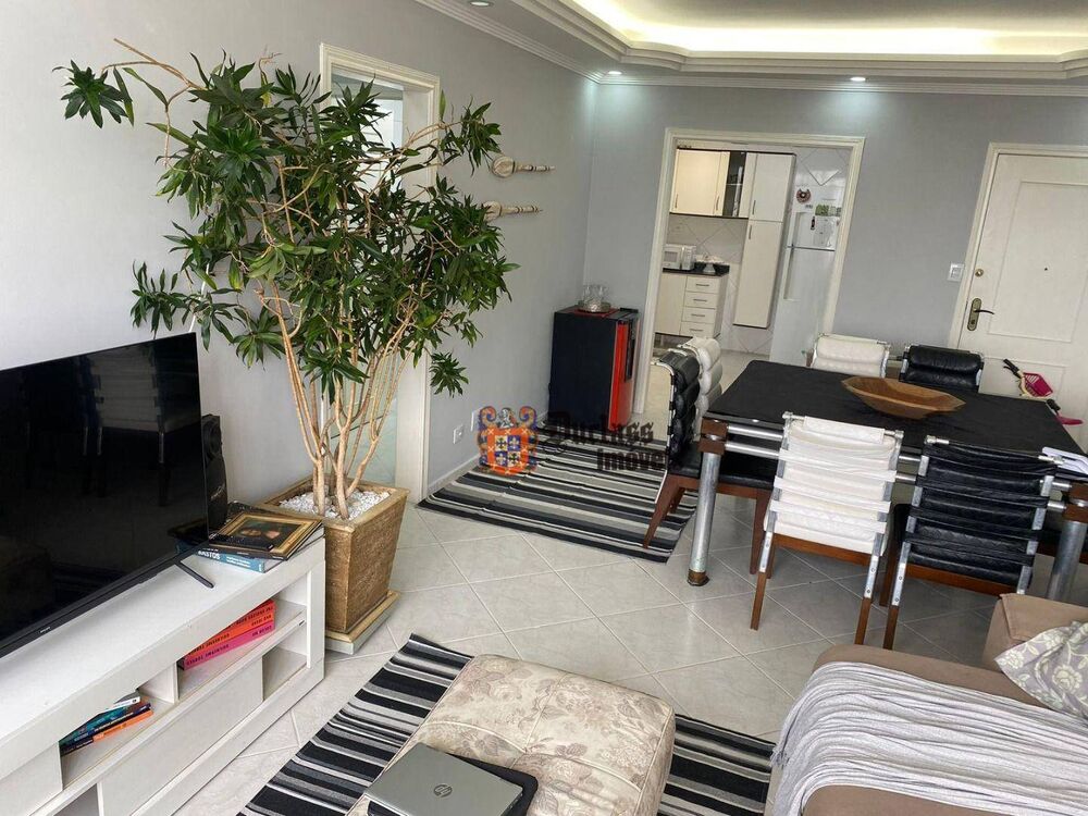 Apartamento, 2 quartos, 110 m² - Foto 8
