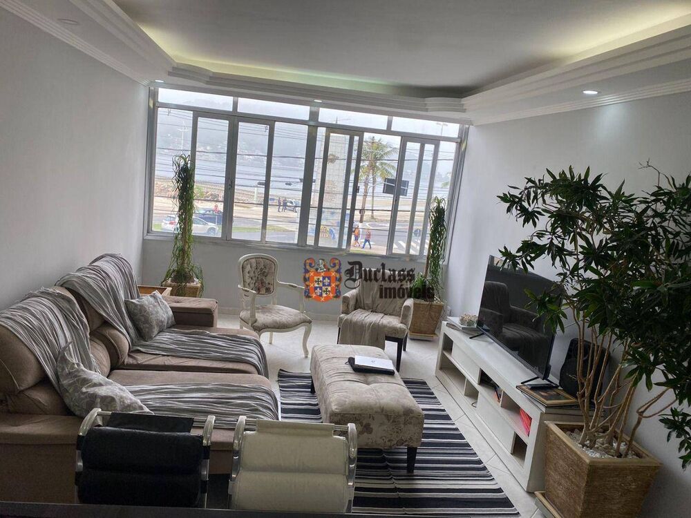 Apartamento, 2 quartos, 110 m² - Foto 12