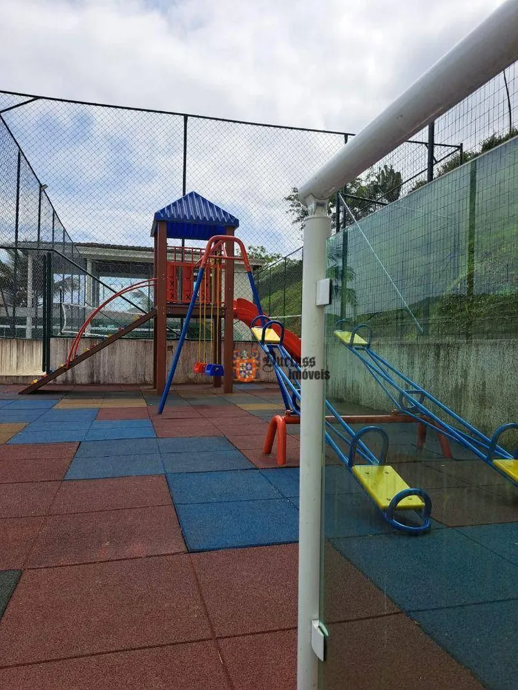 Sobrado, 3 quartos, 110 m² - Foto 2