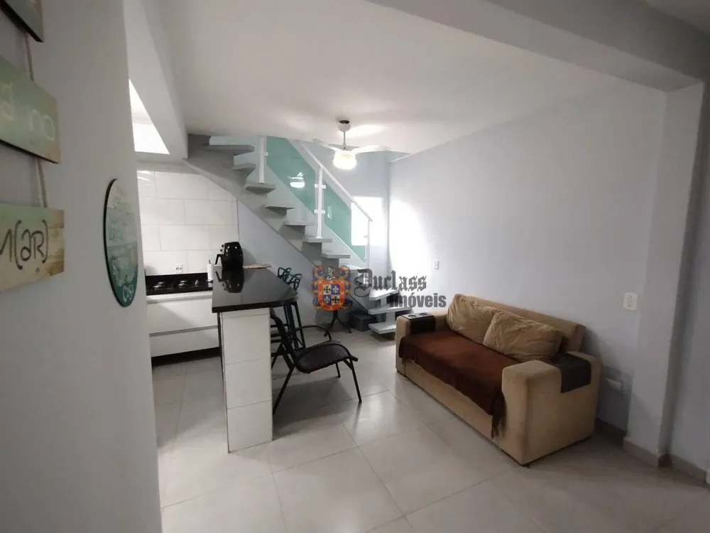 Sobrado, 3 quartos, 110 m² - Foto 3