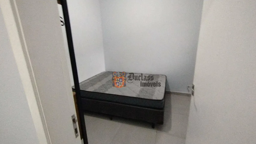 Sobrado, 3 quartos, 110 m² - Foto 6