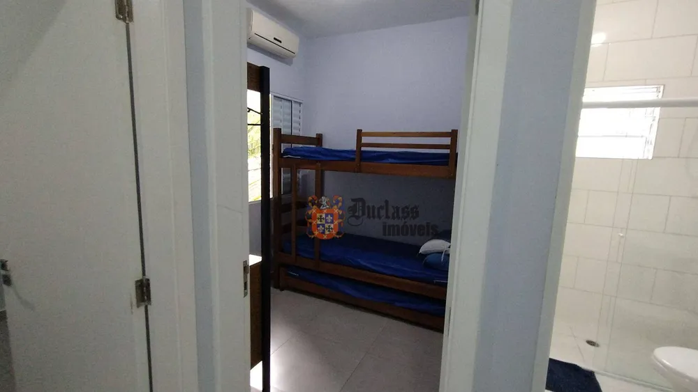 Sobrado, 3 quartos, 110 m² - Foto 5