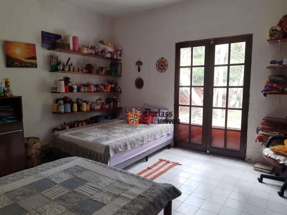 Chácara, 5 quartos, 7000 m² - Foto 1